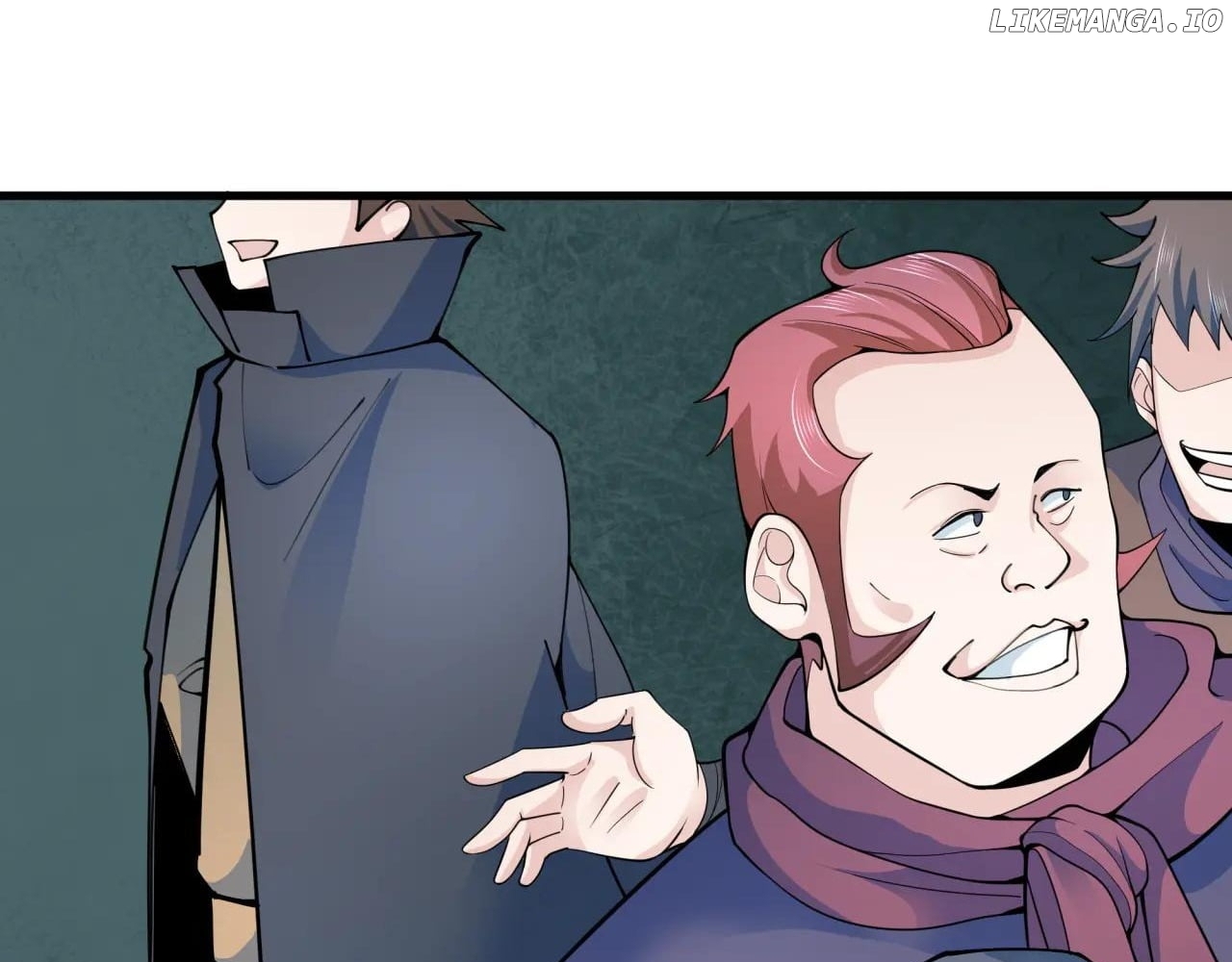 Era of the Haunted Chapter 312 - page 88